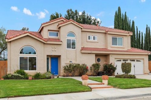 412 Stonehedge Pl, San Marcos, CA 92069-3081
