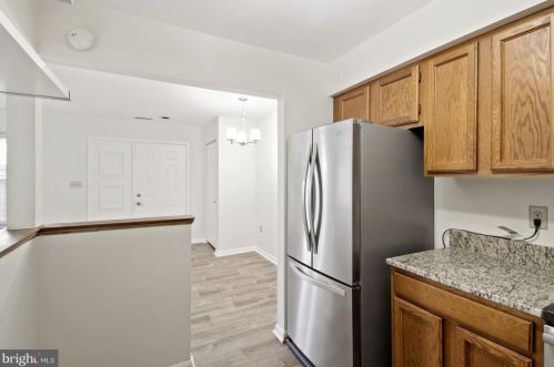 50 Avonshire Ct, Silver Spring MD  20904-6712 exterior