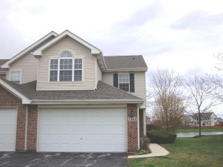 7343 Grandview Ct, Carpentersville, IL 60110-3400
