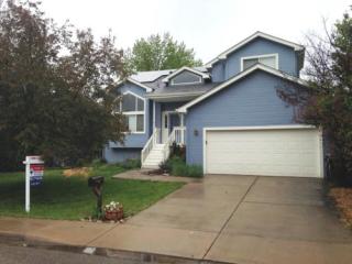 4631 Starboard Dr, Boulder, CO 80301-3184