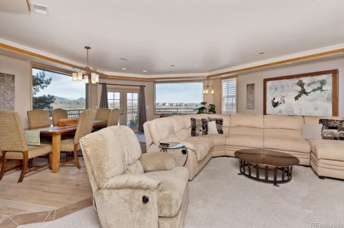 14955 58 Pl, Denver CO 80403-1290 exterior