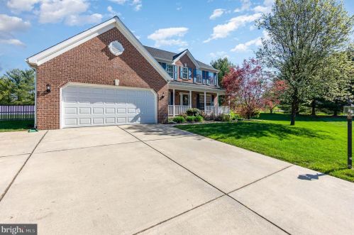 1855 Trudeau Dr, Forest Hill, MD 21050-3263