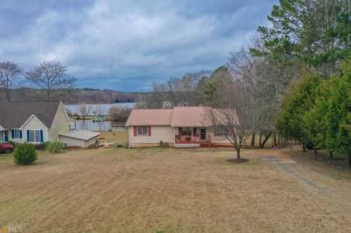 1220 Brannon Dr, Reynolds Plantation, GA 30642-2539