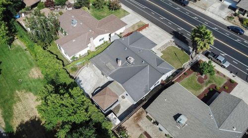 1462 D St, Valley Home CA  95361-3228 exterior