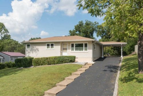4604 Tricia Dr, Chattanooga, TN 37416-2323