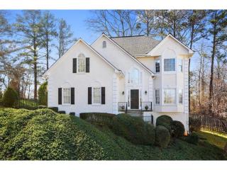 706 Amy Ct, Holly Springs, GA 30188-5517