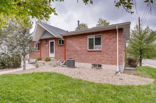2503 Clarkson St, Denver, CO 80205-5150