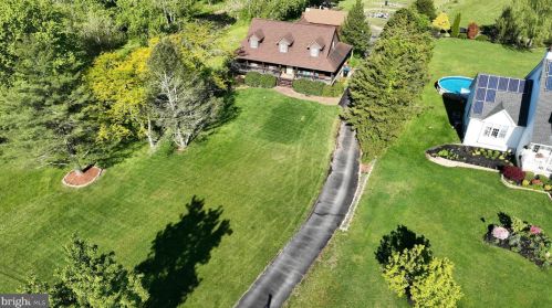 649 Tomlin Station Rd, Harrison Township, NJ 08062-4711