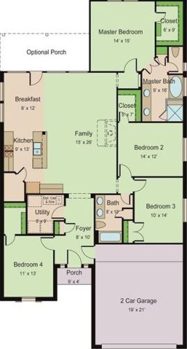 1718 Cindy Ln, Conroe, TX 77304-3158