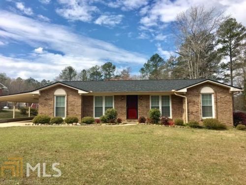 746 Sharon Dr, Manchester, GA 31816-1929