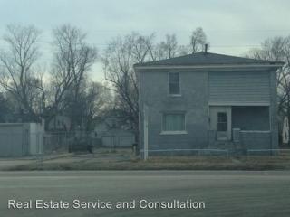 1601 9th St, Springfield IL  62703-2722 exterior