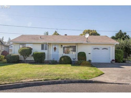 1285 Quinn Rd, Woodburn OR  97071-2516 exterior