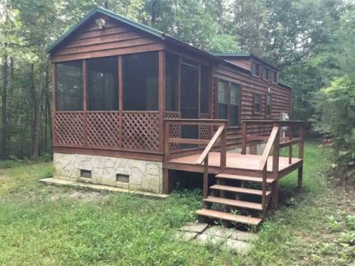 145 County Road 798, Etowah, TN 37331-5232