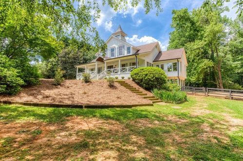 173 Watkins Rd, Holly Springs, GA 30115-7119