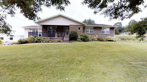 2681 Bolin Hill Rd, Harrison, AR 72601-7159