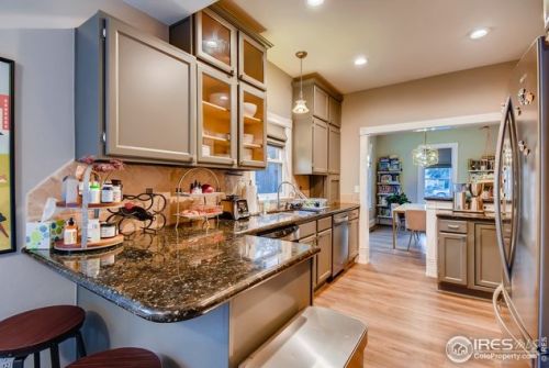 2340 9 St, Boulder CO 80304-3963 exterior