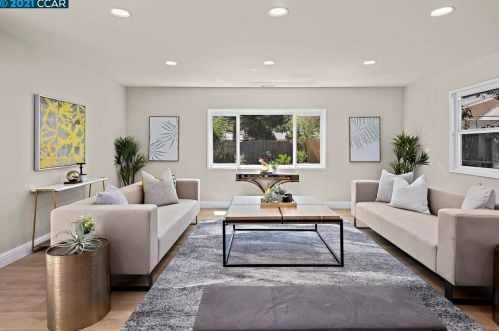 2060 Belmont Rd, Concord CA  94520-3902 exterior