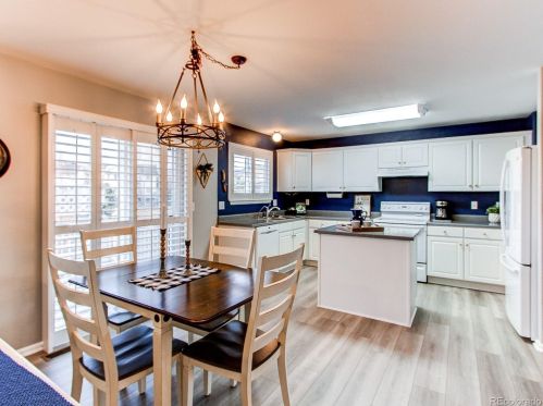 22233 Alamo Ln, Denver CO  80015-6670 exterior