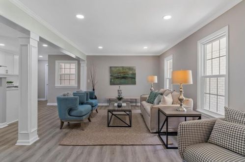 1271 Briarbrook Ct, Stone Mountain, GA 30083-2254