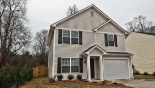 1201 Catawba Run, Lowell, NC 28098-1508