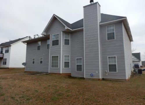 556 Harvick Cir, Stockbridge GA  30281-4460 exterior