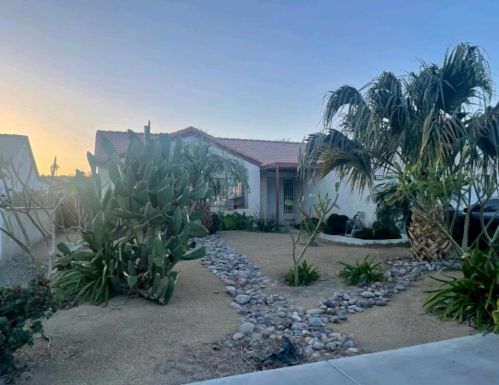 45795 Palm Meadows Dr, Indio, CA 92201-3722