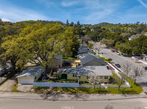 246 16th St, Lake Nacimiento, CA 93446-2002