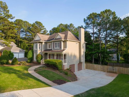 1618 Brentwood Xing, Conyers, GA 30013-2194