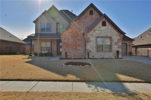 6504 Coat Brg, Rogers, AR 72758-4173