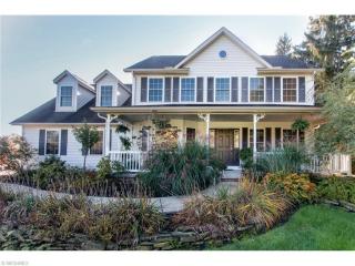 340 Wilson Mills Rd, Concord Township OH  44024-1347 exterior