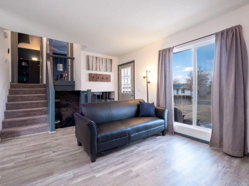 16316 Alabama Dr, Aurora CO 80017-4158 exterior