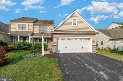 3116 Faire Wynd Pl, York, PA 17315-3898