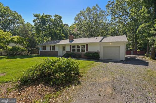 800 Hanover Blvd, Browns Mills, NJ 08015-2423