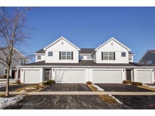 1244 Chesterton Dr, Volo, IL 60020-3426