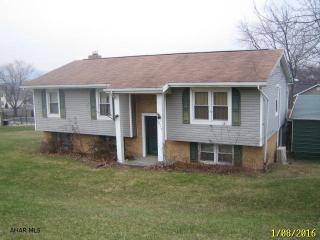 1507 5th St, Altoona, PA 16601-4538