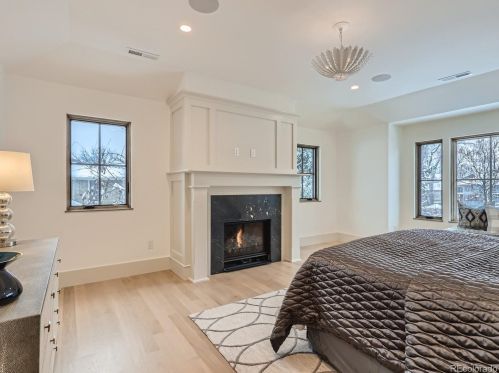 2479 Milwaukee St, Denver CO  80210-5513 exterior