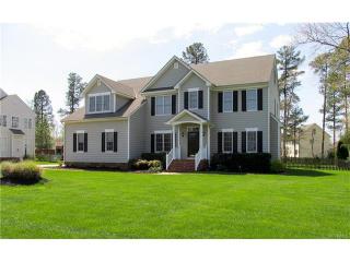 14037 Lenox Forest Ct, Midlothian, VA 23113-3770