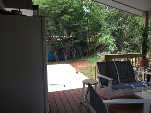 3797 Carole Dr, Atlanta GA  30340-2426 exterior