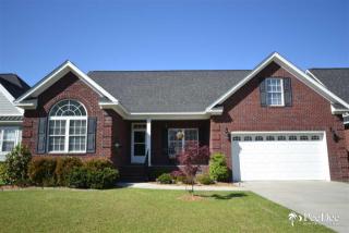 448 Cove Pointe Dr, Florence, SC 29501-7575