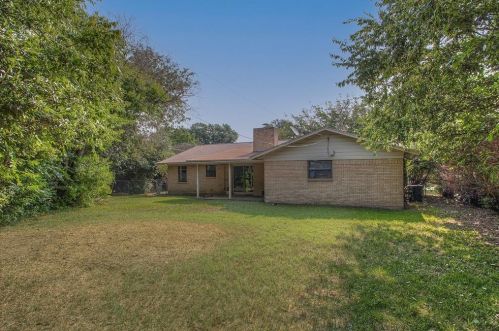 5508 Waits Ave, Fort Worth TX  76133-2356 exterior