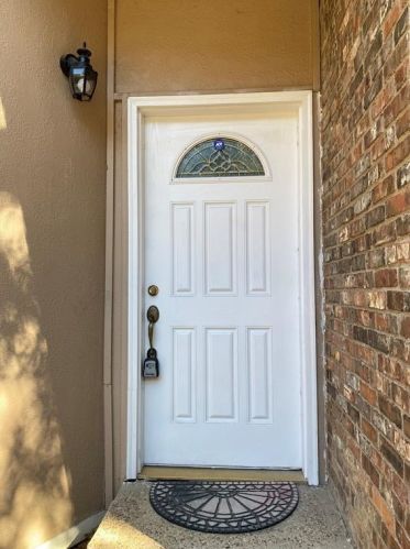 2411 Northlake Ct, Irving, TX 75038-5645
