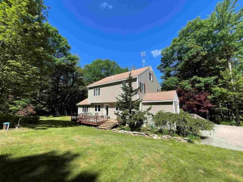 117 Old Wilton Rd, New Ipswich, NH 03071-3426