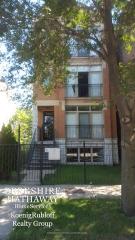 4733 Saint Lawrence Ave, Chicago IL  60619-1810 exterior