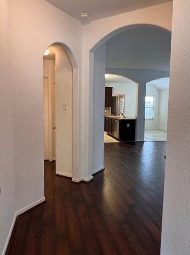 11407 Elizabeth Brook Dr, Richmond TX  77406-5470 exterior