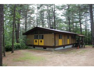 118 Chocorua Rd, Tamworth, NH 03886-5019