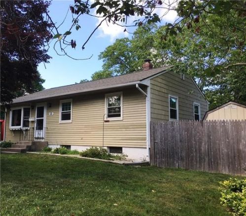 57 Princeton Ave, Coventry, RI 02816-7104