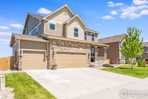 639 Clarendon Dr, Fort Collins, CO 80550-2820