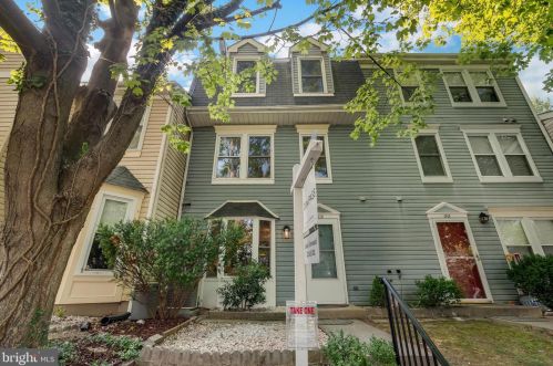 1715 Wilcox Ln, Silver Spring, MD 20906-5945