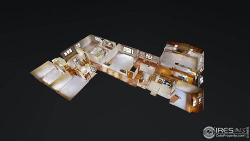1058 Diamond Ct, Boulder, CO 80303-3244