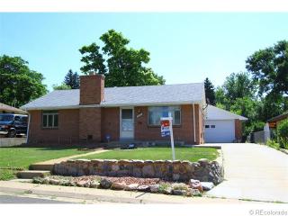 7850 Osceola St, Westminster CO  80030-4438 exterior